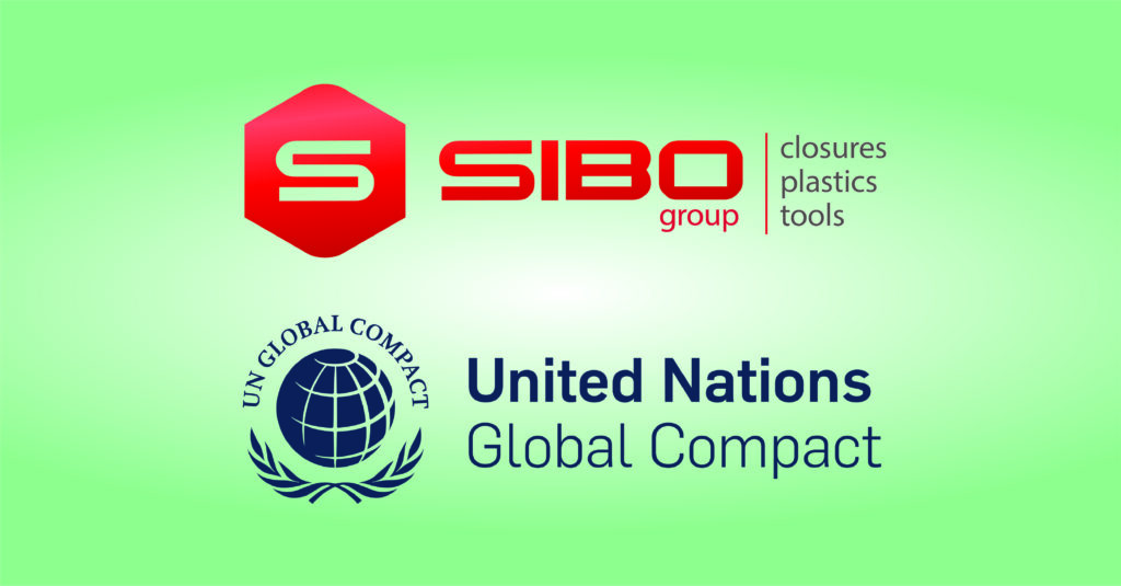 SIBO GROUP joined United Nations Global Compact